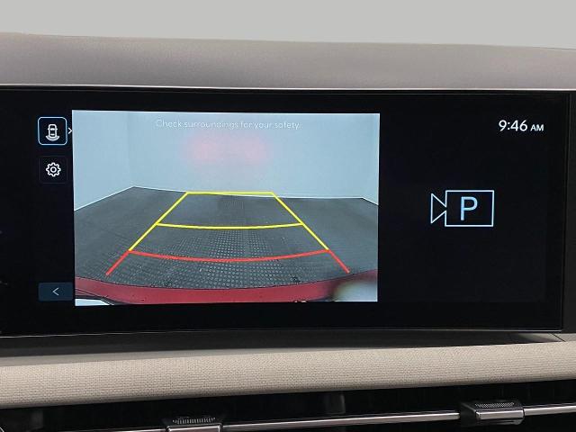 2025 Hyundai TUCSON Vehicle Photo in Appleton, WI 54913