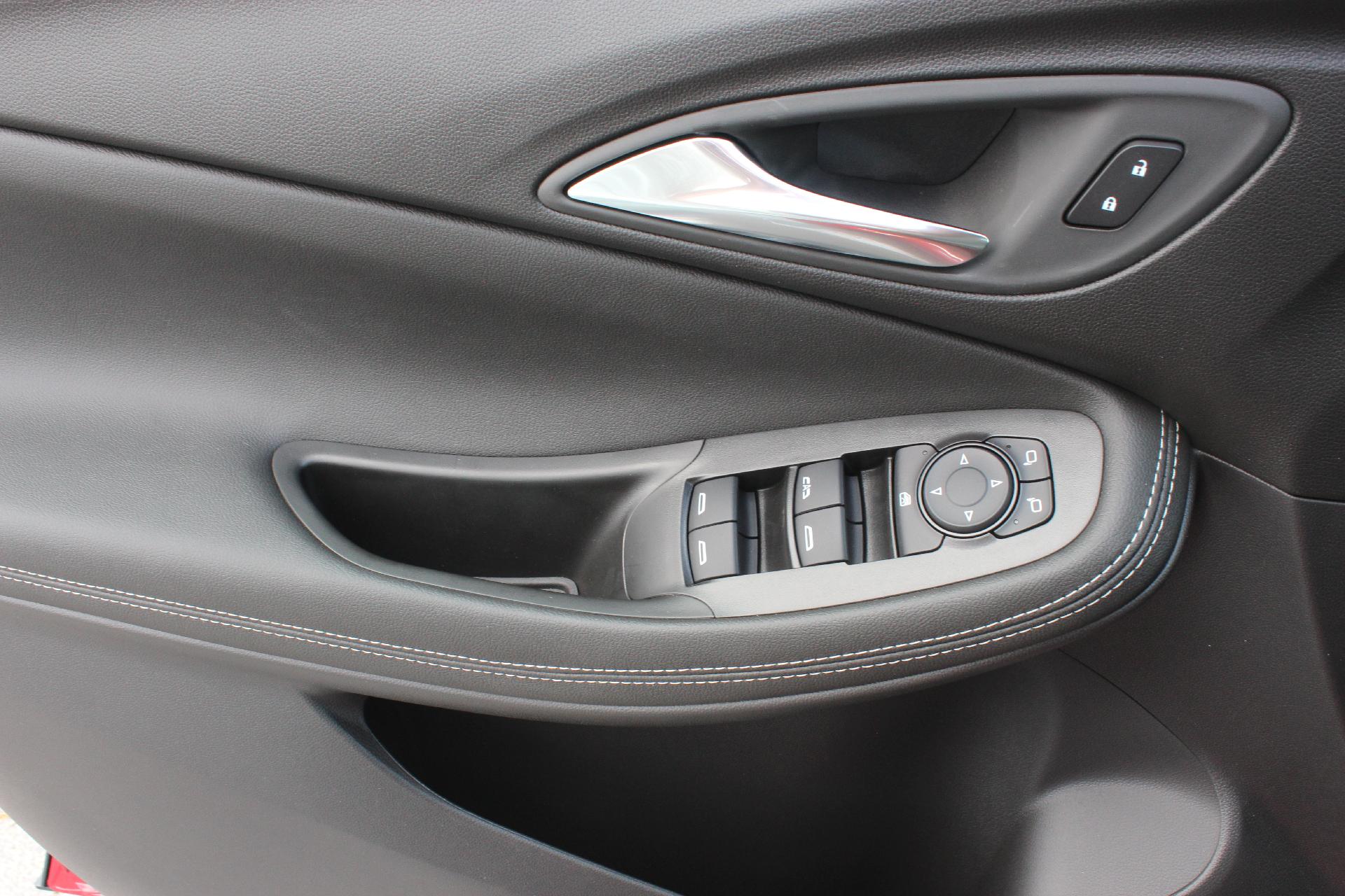 2026 Buick Encore GX Vehicle Photo in AURORA, CO 80012-4011