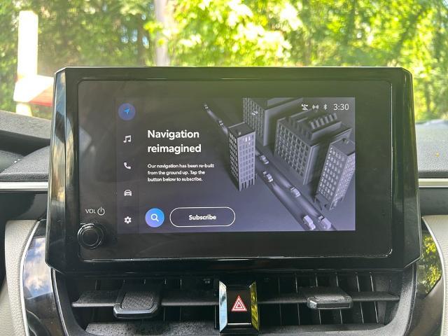 2023 Toyota Corolla Vehicle Photo in Statesboro, GA 30458