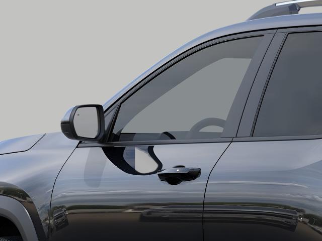 2026 Chevrolet Equinox Vehicle Photo in MANITOWOC, WI 54220-5838