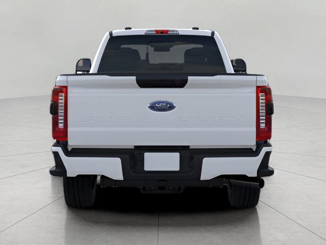 2025 Ford Super Duty F-350 SRW Vehicle Photo in Oshkosh, WI 54901
