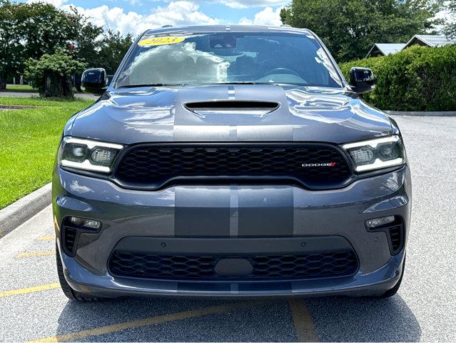 2023 Dodge Durango Vehicle Photo in Hinesville, GA 31313