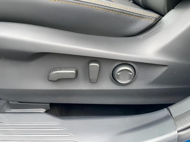 2025 Subaru Outback Vehicle Photo in Oshkosh, WI 54904