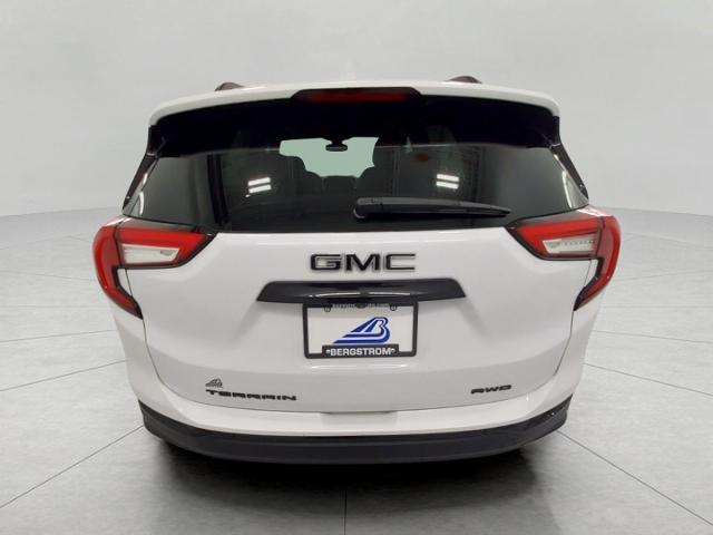 2022 GMC Terrain Vehicle Photo in OSHKOSH, WI 54904-7811