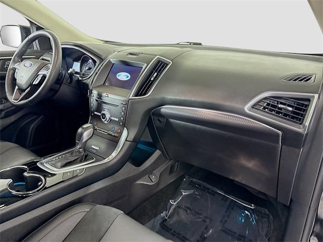 2017 Ford Edge Vehicle Photo in Puyallup, WA 98371