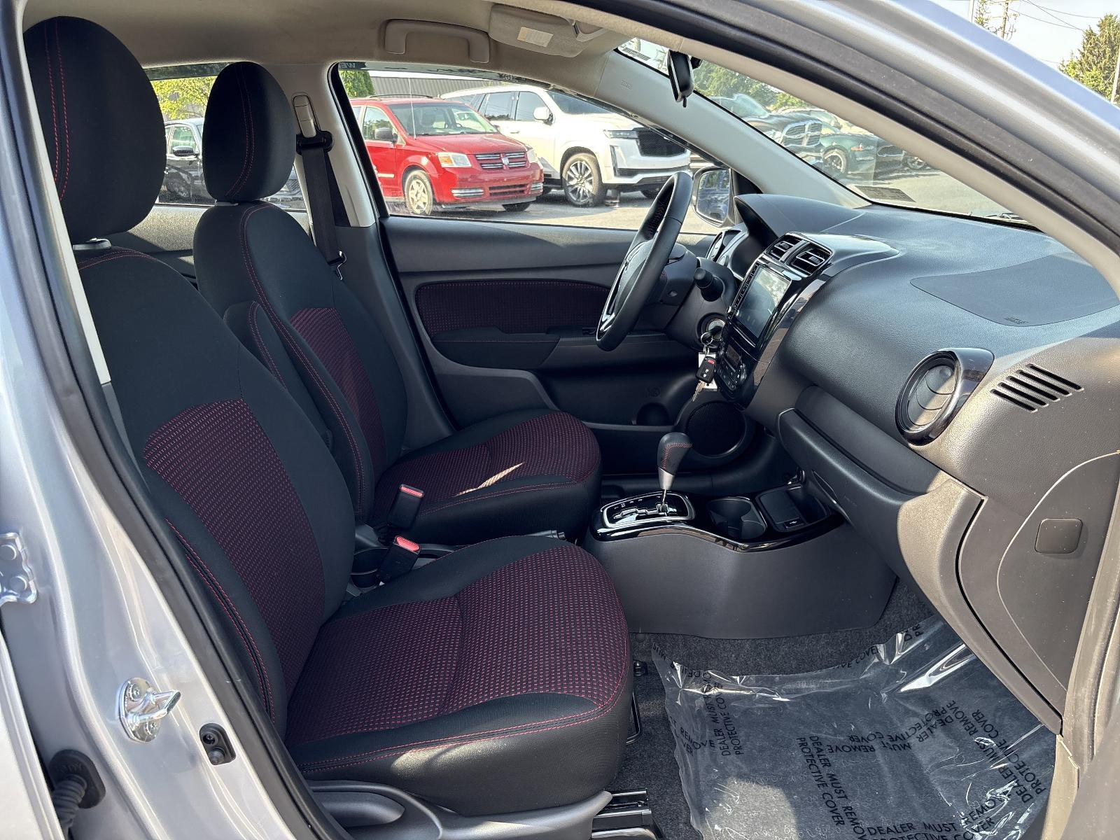 2024 Mitsubishi Mirage Vehicle Photo in Mechanicsburg, PA 17050