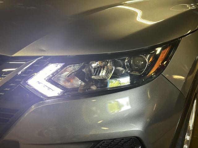 2022 Nissan Rogue Sport Vehicle Photo in Roslyn, NY 11576