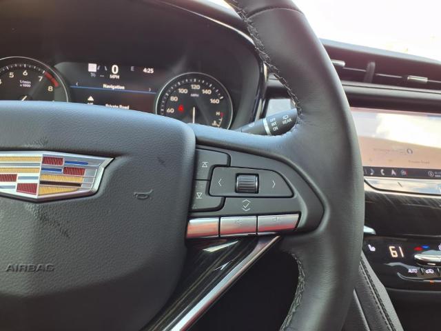 2022 Cadillac XT6 Vehicle Photo in Tampa, FL 33612