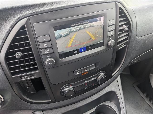 2021 Mercedes-Benz Metris Vehicle Photo in AURORA, CO 80012-4011