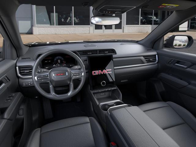 2026 GMC Terrain Vehicle Photo in TREVOSE, PA 19053-4984