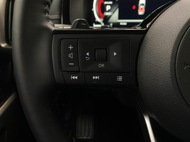 2025 Nissan Pathfinder Vehicle Photo in Appleton, WI 54913