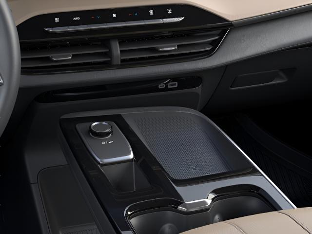 2025 Buick Enclave Vehicle Photo in OSHKOSH, WI 54904-7811