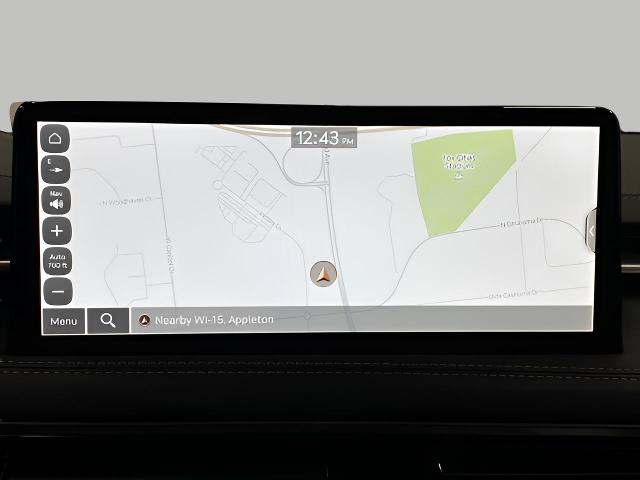 2026 Genesis G70 Vehicle Photo in Appleton, WI 54913