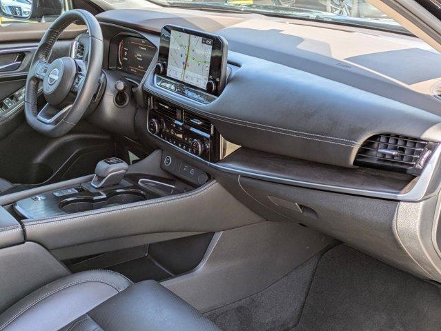 2022 Nissan Rogue Vehicle Photo in San Antonio, TX 78209