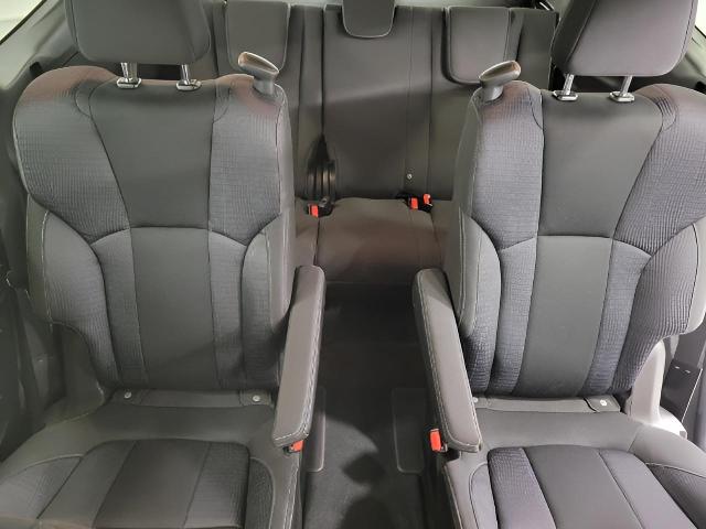 2024 Subaru Ascent Vehicle Photo in Oshkosh, WI 54904