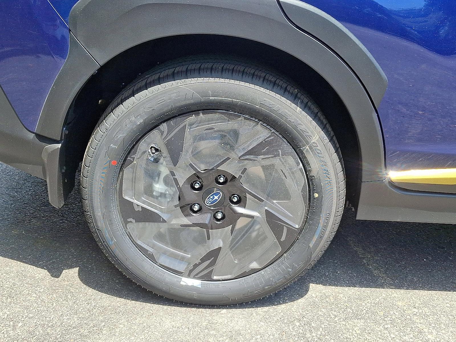 2025 Subaru Crosstrek Vehicle Photo in Harrisburg, PA 17111