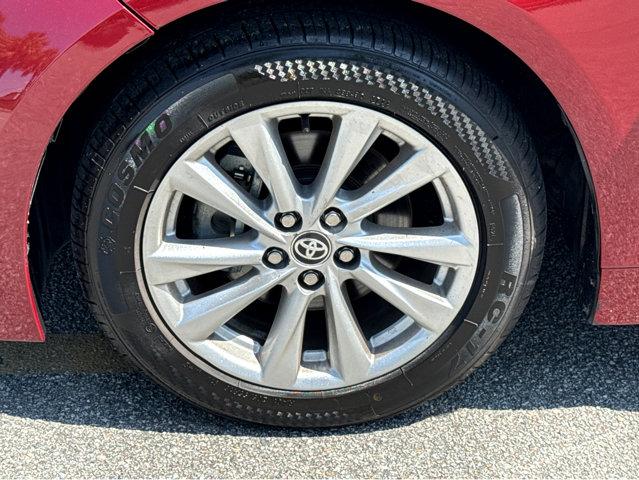 2023 Toyota Corolla Vehicle Photo in Hinesville, GA 31313