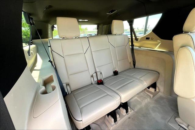 2023 Cadillac Escalade ESV Vehicle Photo in Tulsa, OK 74145