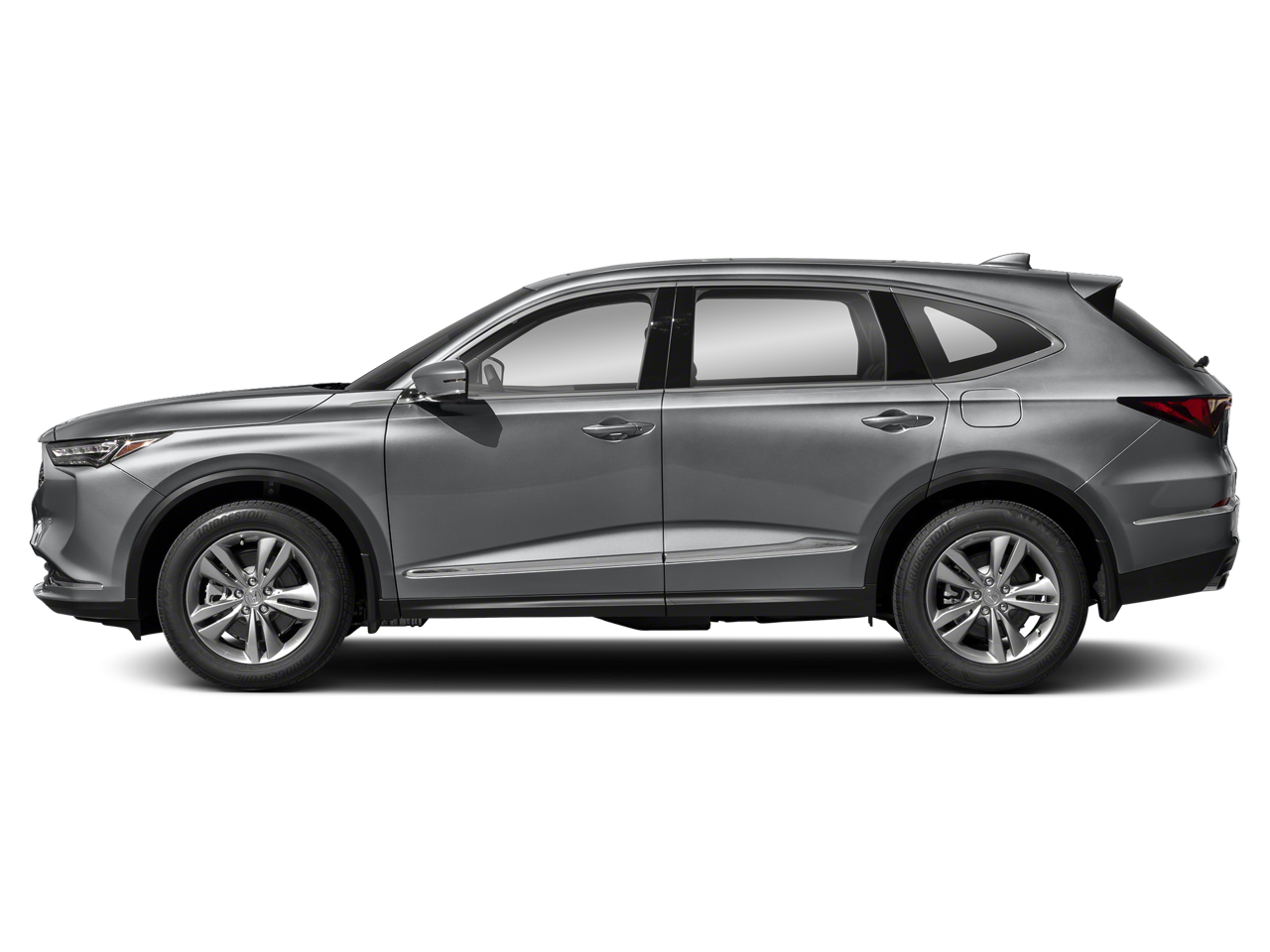 2023 Acura MDX Vehicle Photo in Tulsa, OK 74145