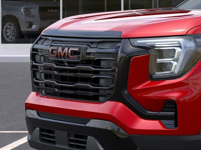 2026 GMC Terrain Vehicle Photo in LITTLE FALLS, NJ 07424-1717