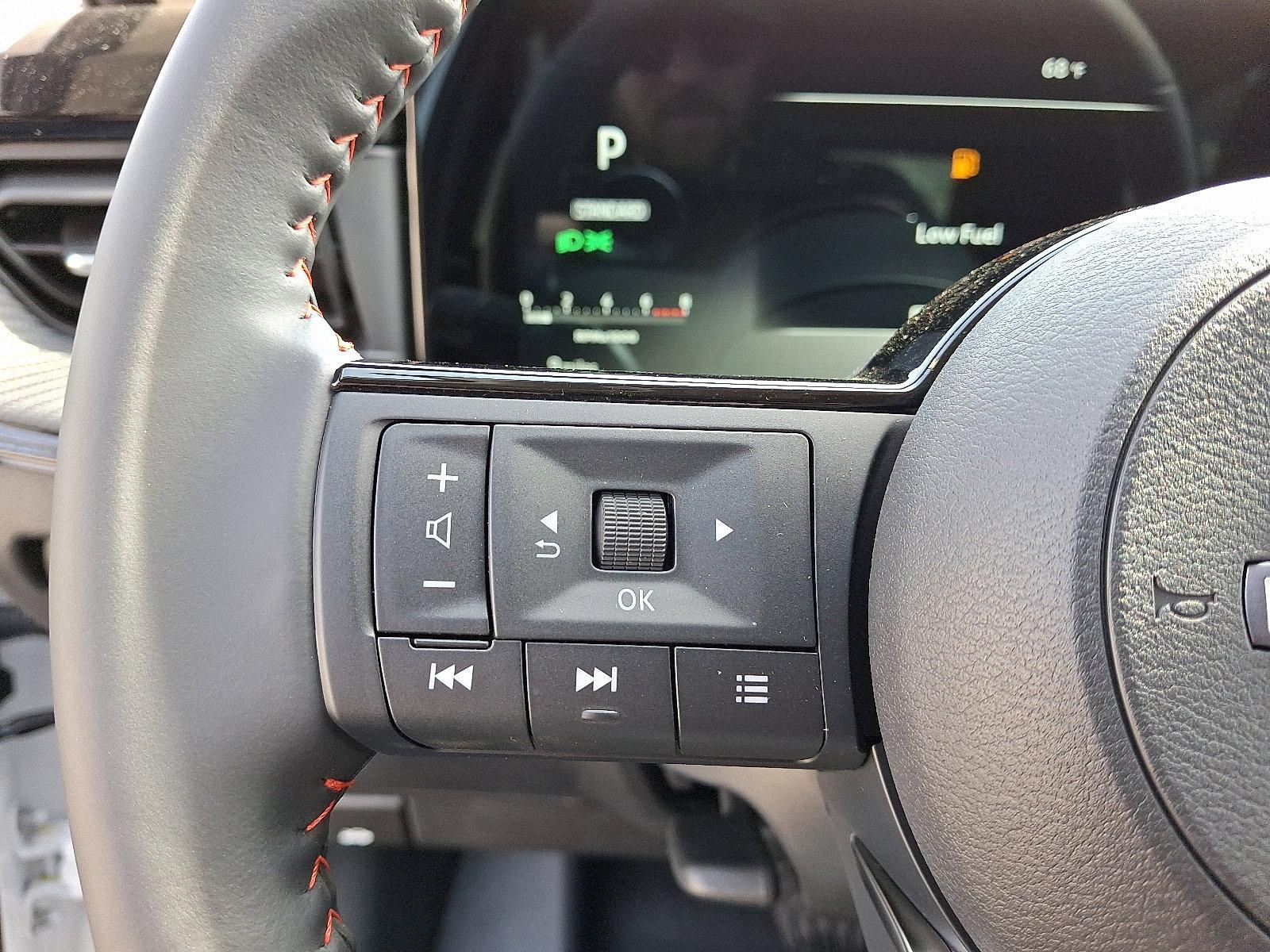 2025 Nissan Kicks Vehicle Photo in Jenkintown, PA 19046