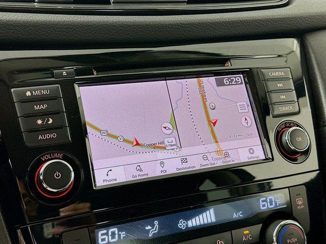 2020 Nissan Rogue Vehicle Photo in Flemington, NJ 08822