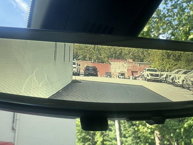 2024 Cadillac XT6 Vehicle Photo in LEOMINSTER, MA 01453-2952
