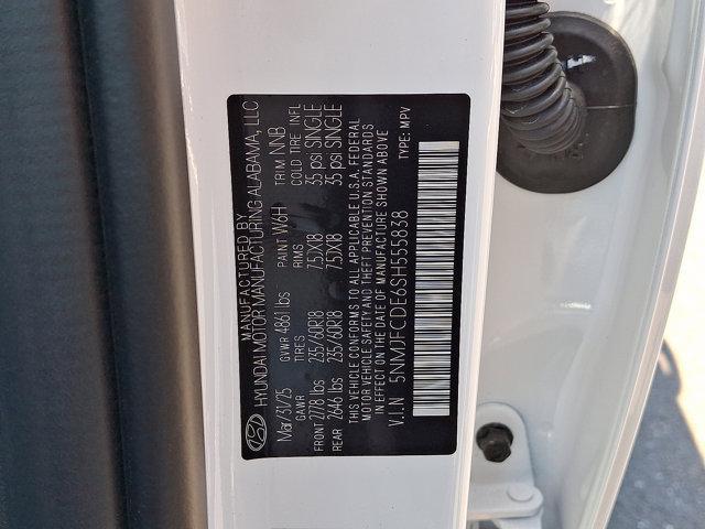 2025 Hyundai TUCSON Vehicle Photo in Philadelphia, PA 19116