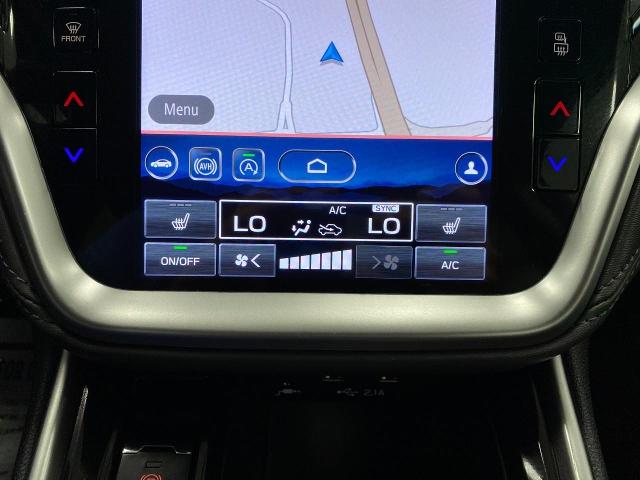 2022 Subaru Outback Vehicle Photo in Appleton, WI 54913