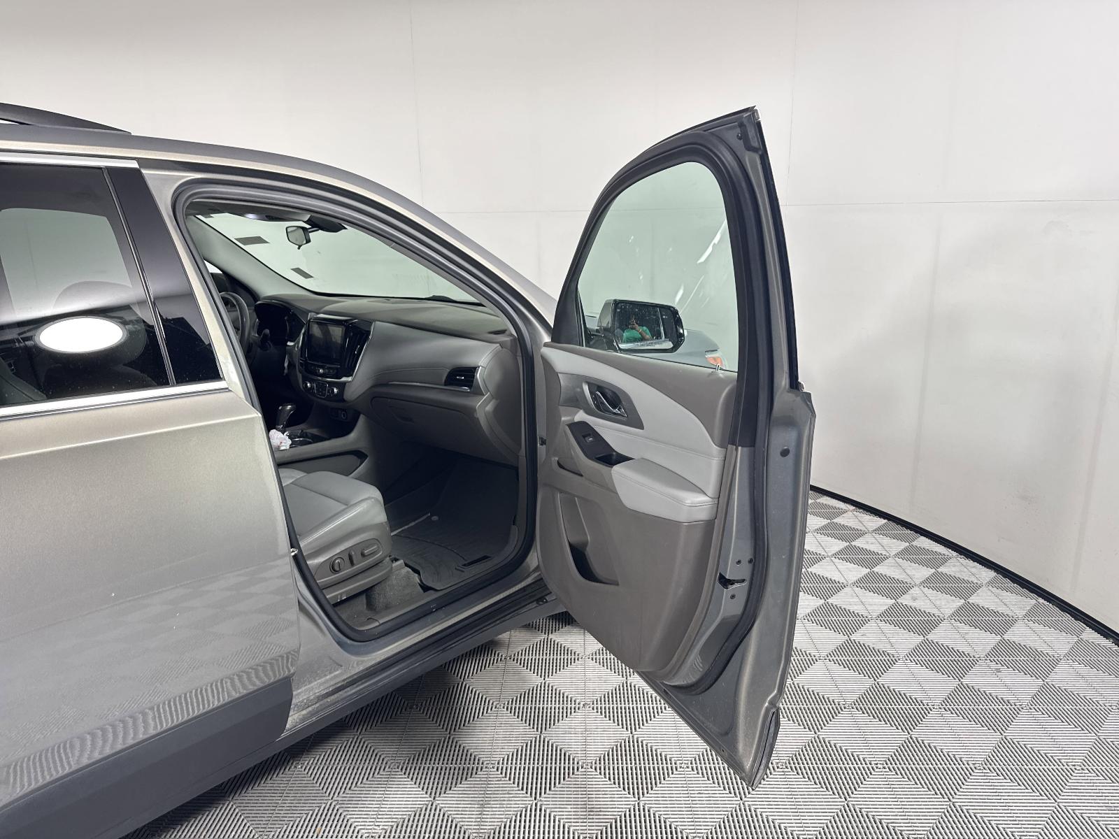 2019 Chevrolet Traverse Vehicle Photo in GEORGETOWN, TX 78626-7508