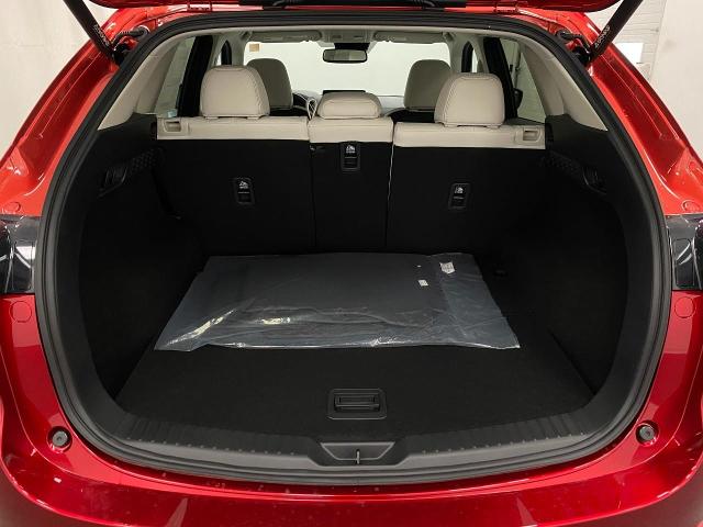 2025 Mazda CX-5 Vehicle Photo in Appleton, WI 54913