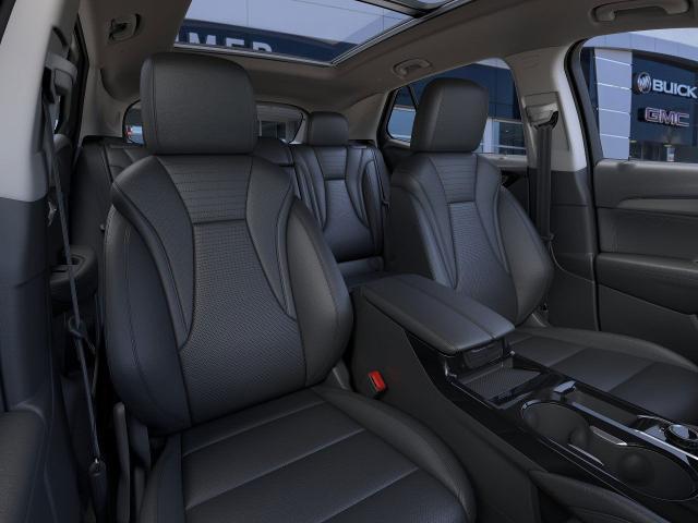2025 Buick Envision Vehicle Photo in KANSAS CITY, MO 64114-4545