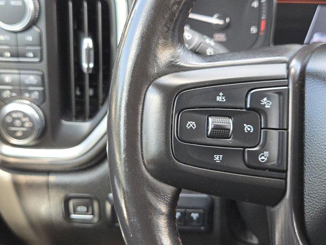 2021 GMC Sierra 2500 HD Vehicle Photo in Decatur, TX 76234