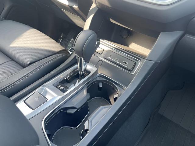 2023 Subaru Ascent Vehicle Photo in Oshkosh, WI 54904