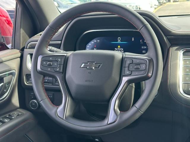 2023 Chevrolet Tahoe Vehicle Photo in COLUMBIA, MO 65203-3903