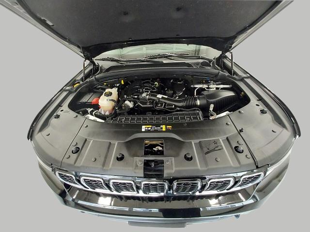 2023 Jeep Grand Cherokee Vehicle Photo in OSHKOSH, WI 54904-7811