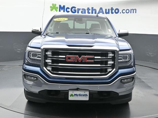 2016 GMC Sierra 1500 Vehicle Photo in Cedar Rapids, IA 52402