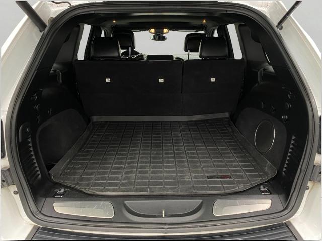 2018 Jeep Grand Cherokee Vehicle Photo in Appleton, WI 54913