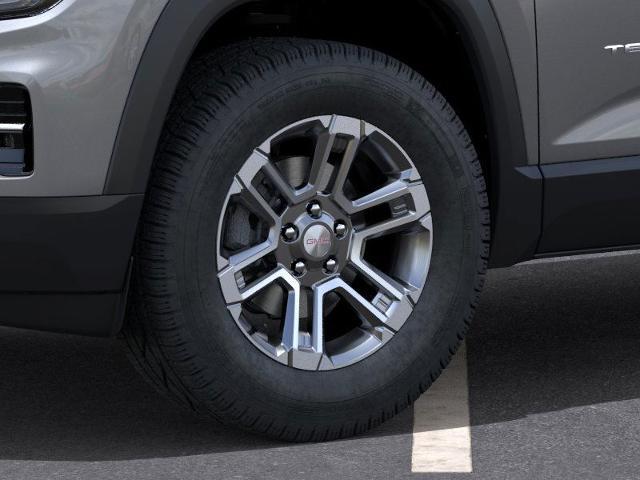 2026 GMC Terrain Vehicle Photo in WATERTOWN, CT 06795-3318