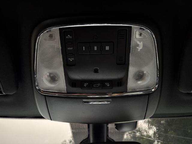 2022 Jeep Grand Cherokee WK Vehicle Photo in Statesboro, GA 30458