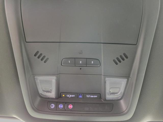 2024 Buick Enclave Vehicle Photo in NEENAH, WI 54956-2243