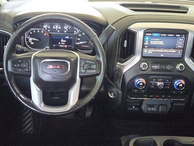 2021 GMC Sierra 1500 Vehicle Photo in Decatur, TX 76234