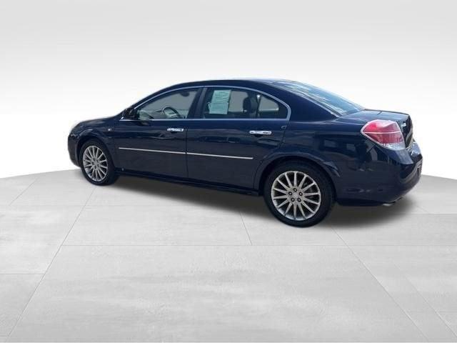 2008 Saturn Aura Vehicle Photo in Fishers, IN 46038