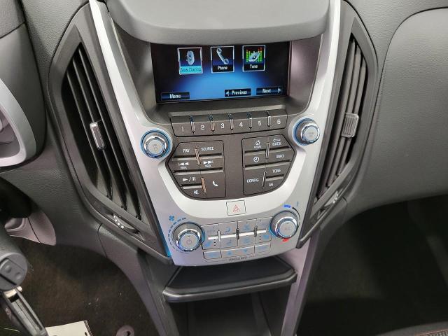 2017 Chevrolet Equinox Vehicle Photo in Neenah, WI 54956