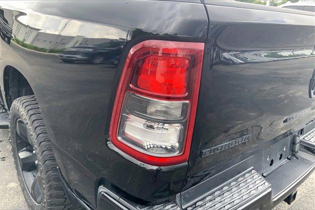 2019 Ram 1500 Vehicle Photo in INDEPENDENCE, MO 64055-1377