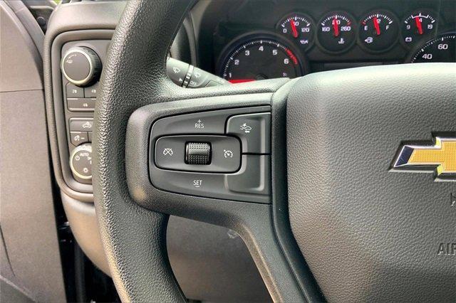 2025 Chevrolet Silverado 2500 HD Vehicle Photo in KANSAS CITY, MO 64114-4502