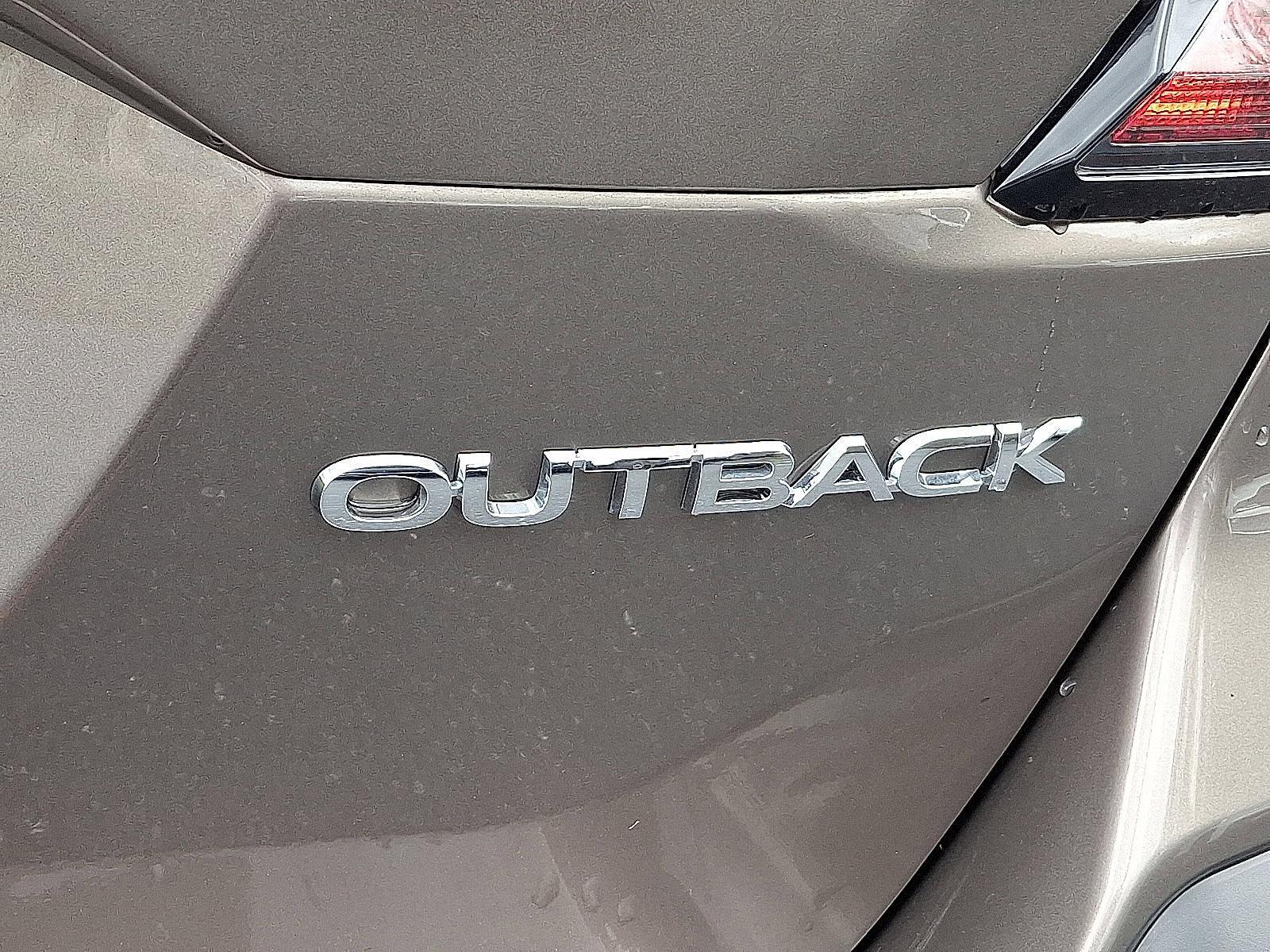 2024 Subaru Outback Vehicle Photo in Easton, PA 18045