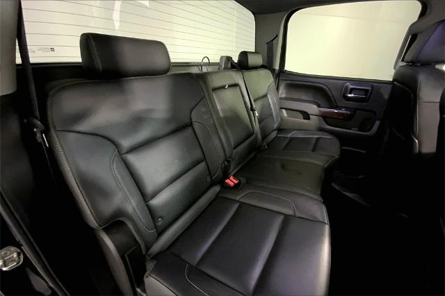 2014 GMC Sierra 1500 Vehicle Photo in Lees Summit, MO 64086