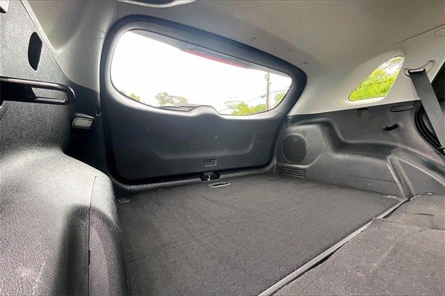2019 Kia Niro EV Vehicle Photo in INDEPENDENCE, MO 64055-1314