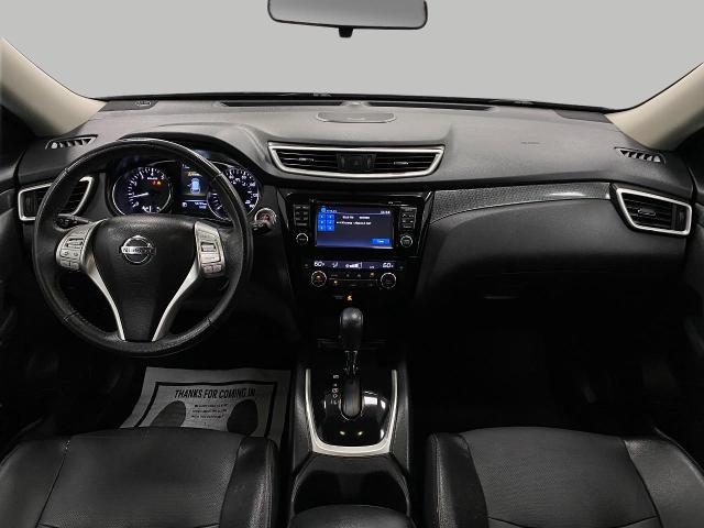 2016 Nissan Rogue Vehicle Photo in Appleton, WI 54913